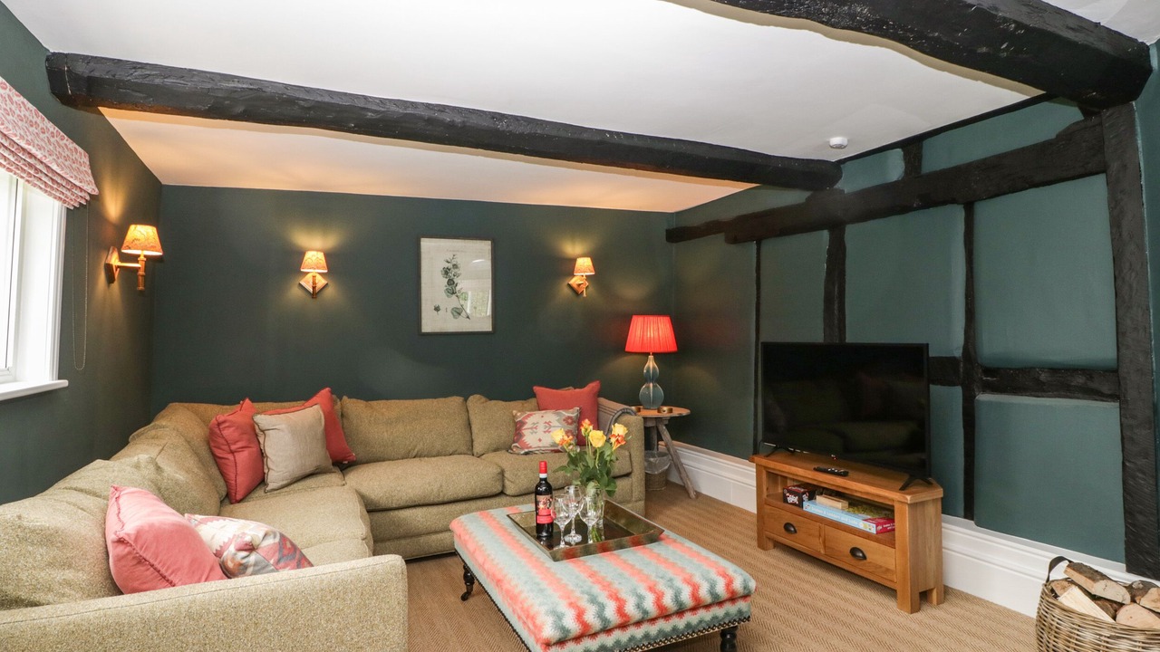 Photo of Livingroom in Malvern