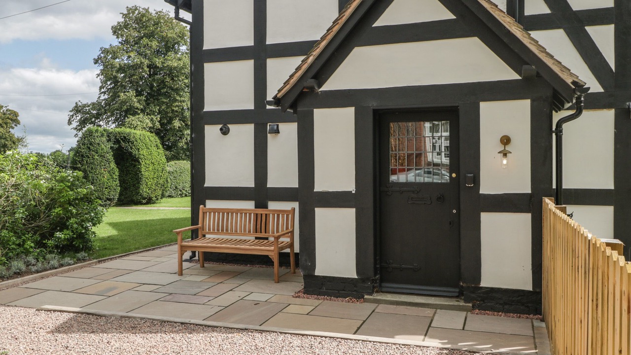 Photo of Outdoor in Malvern