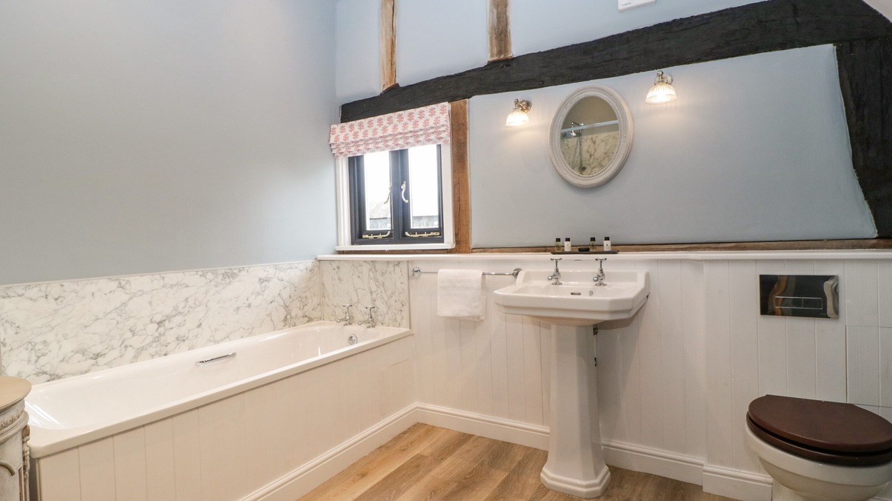 Photo of Others in Malvern