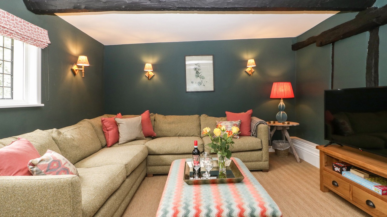 Photo of Livingroom in Malvern