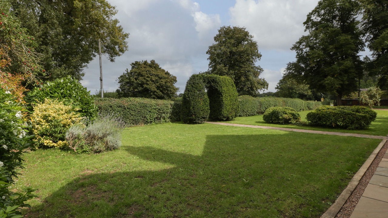 Photo of Outdoor in Malvern