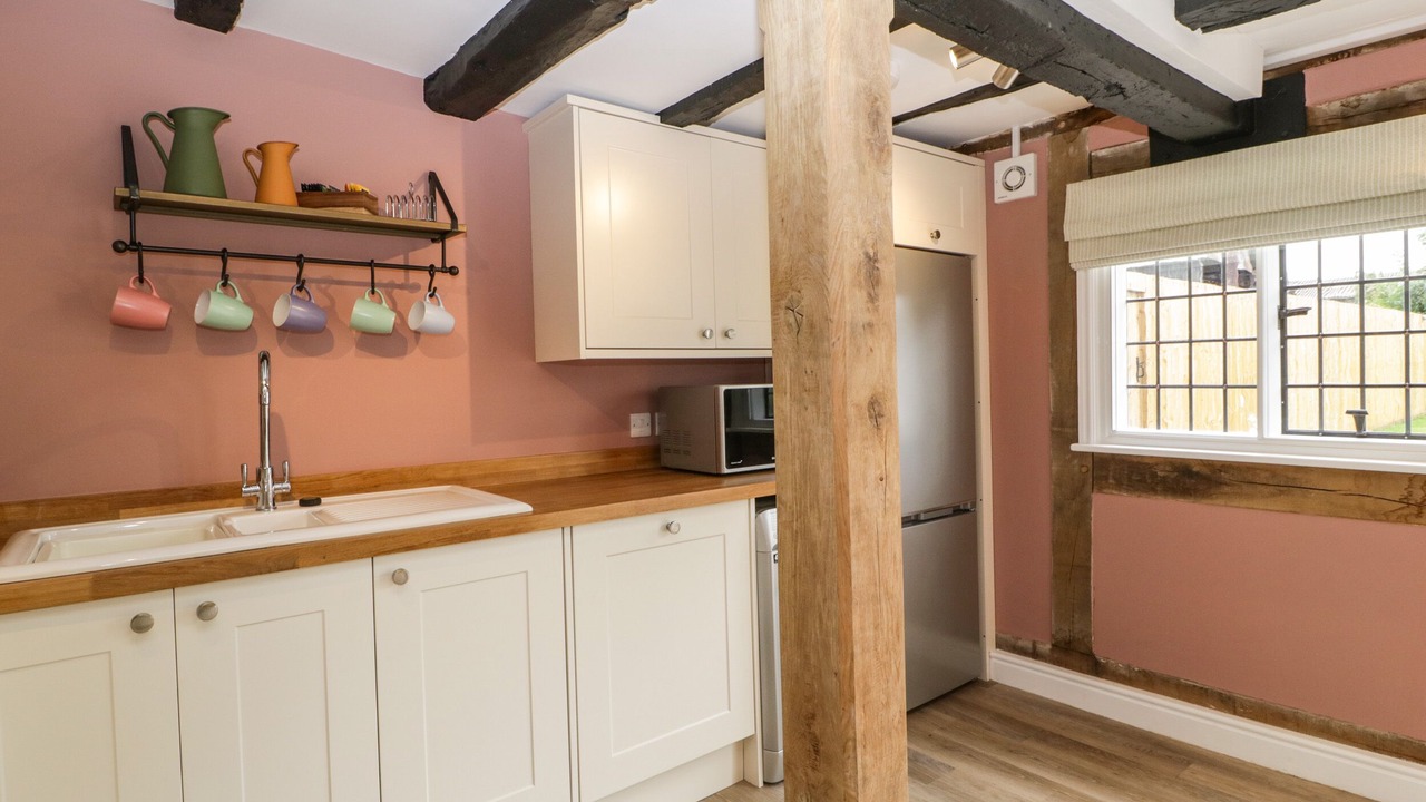 Photo of Others in Malvern