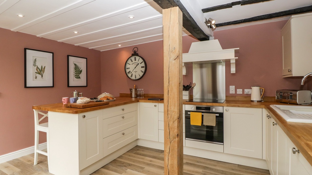 Photo of Others in Malvern