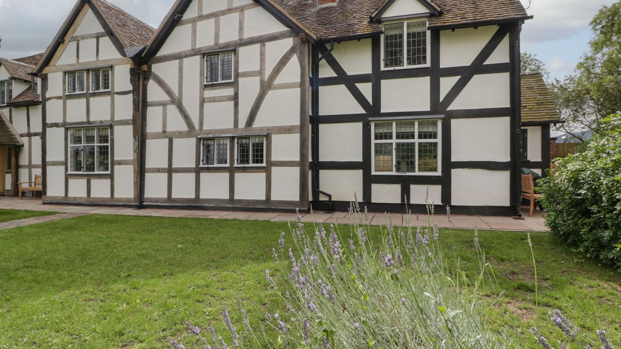 Photo of Outdoor in Malvern