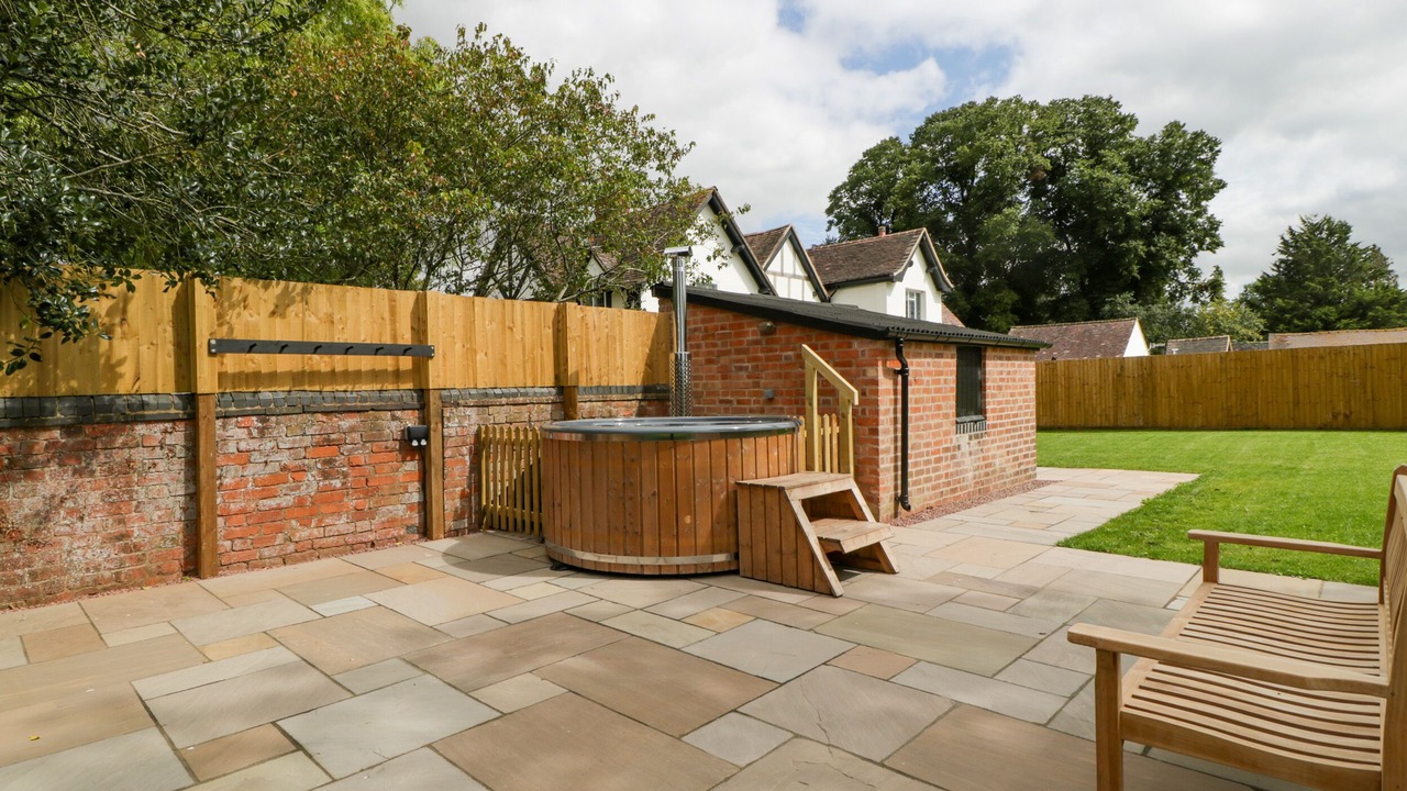 Photo of Outdoor in Malvern