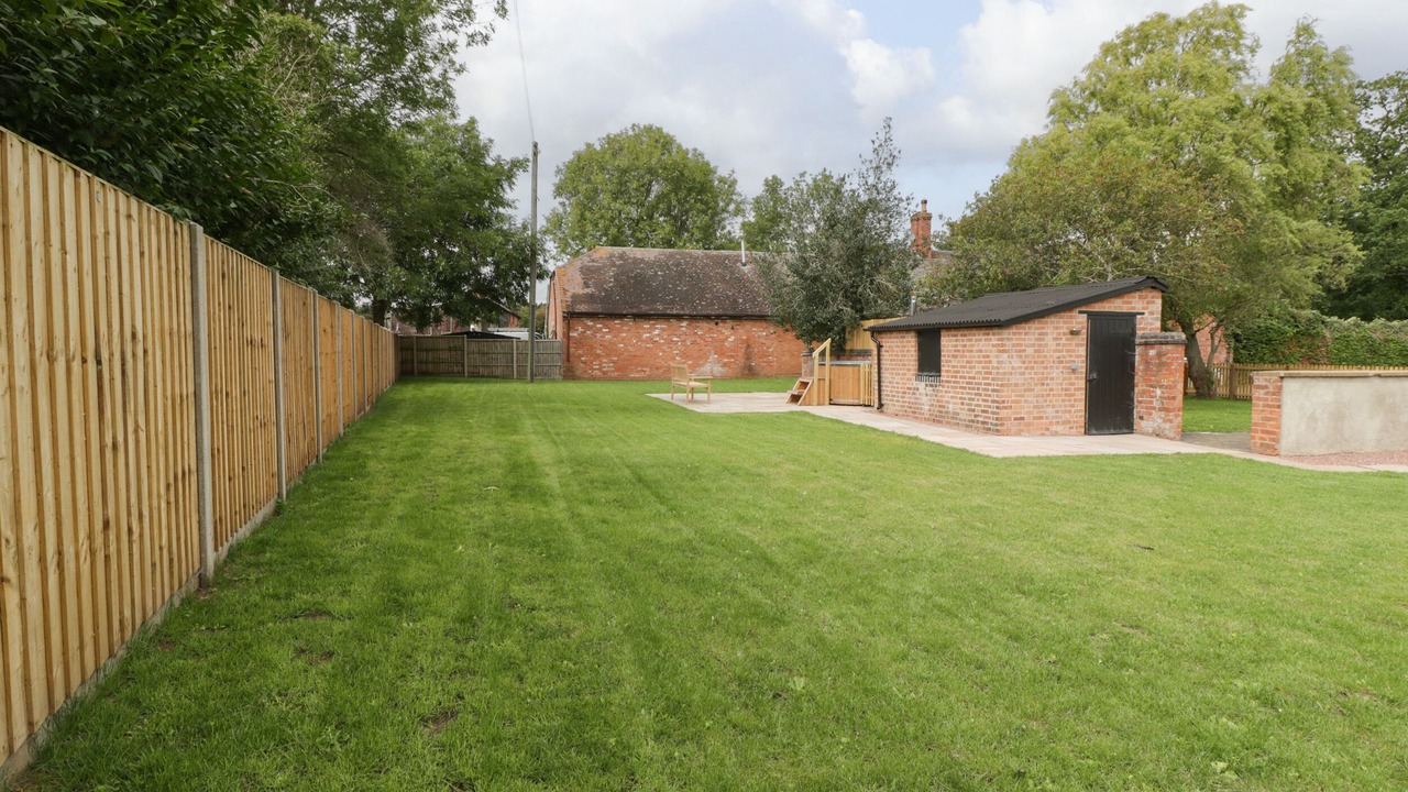 Photo of Outdoor in Malvern