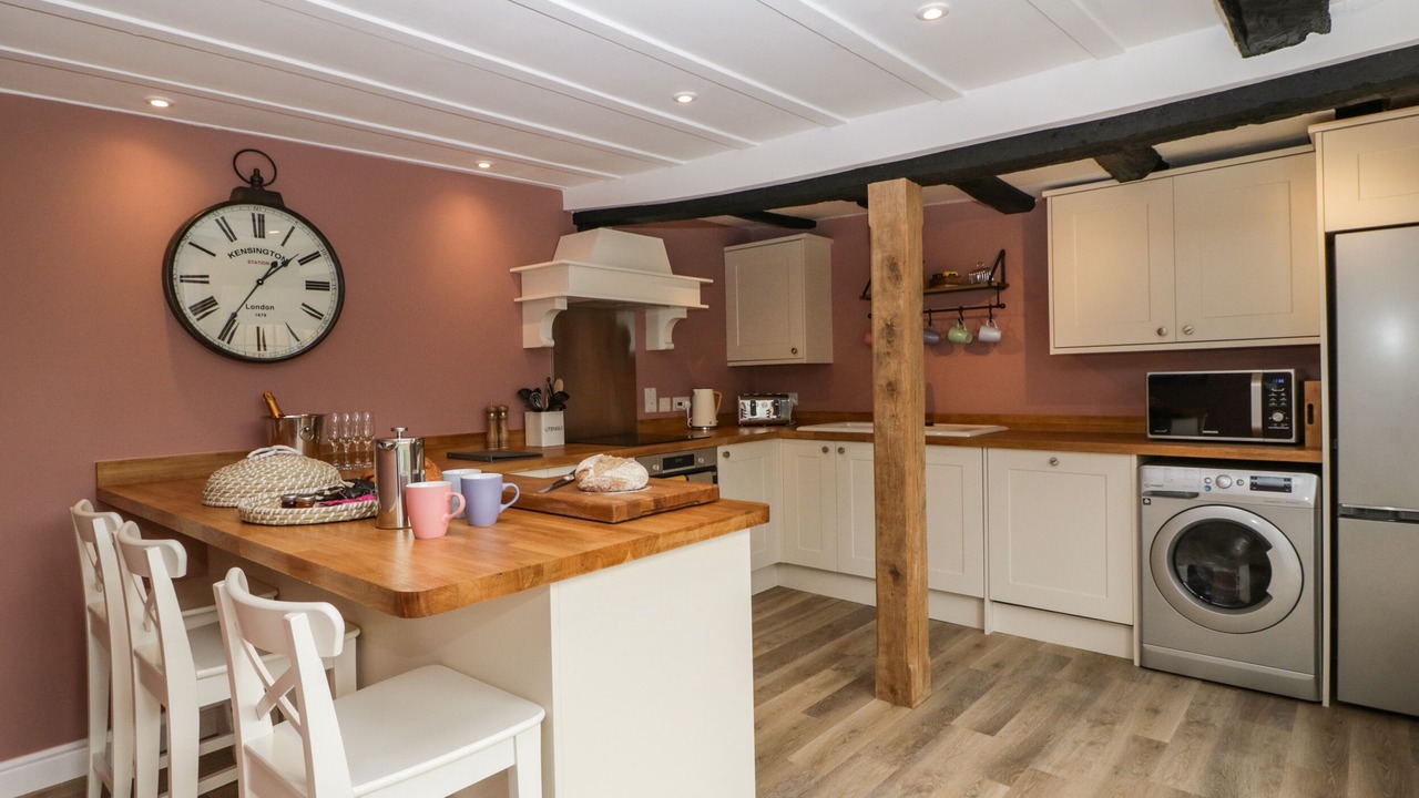 Photo of Others in Malvern