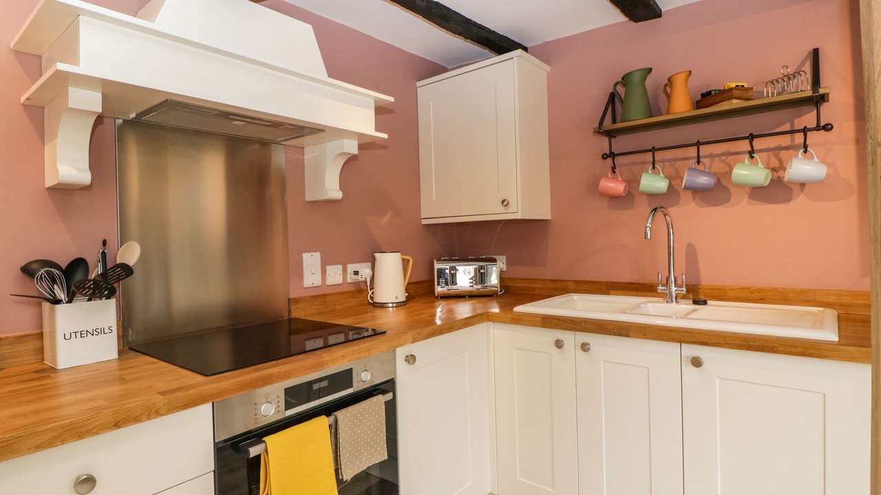 Photo of Others in Malvern