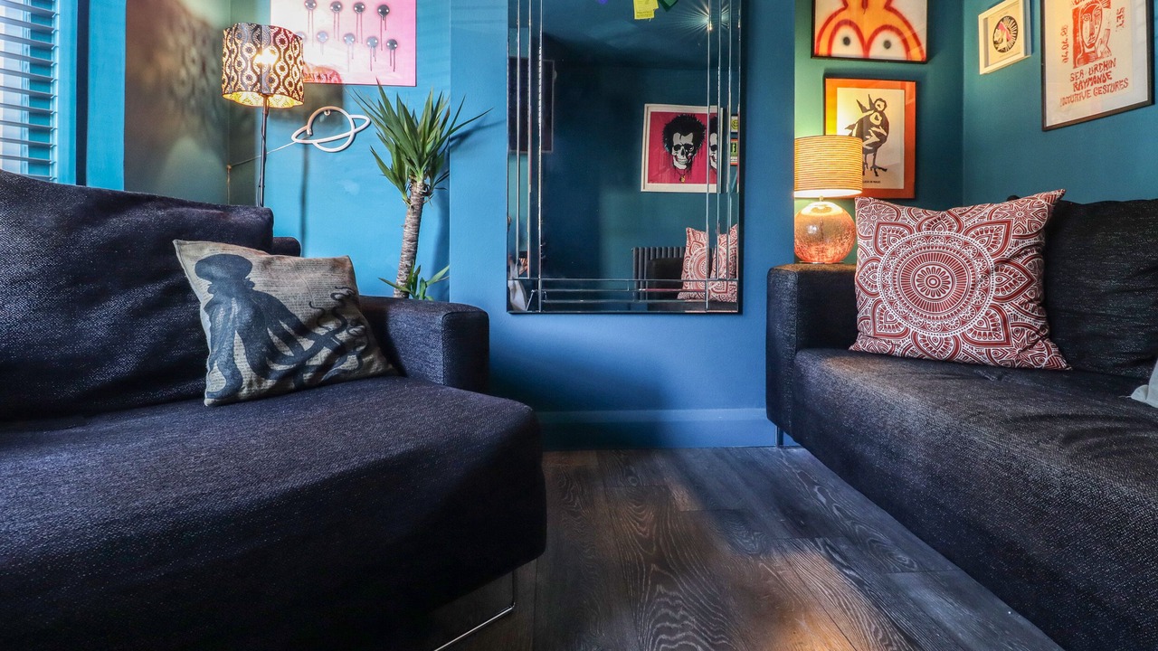 Photo of Livingroom in Margate