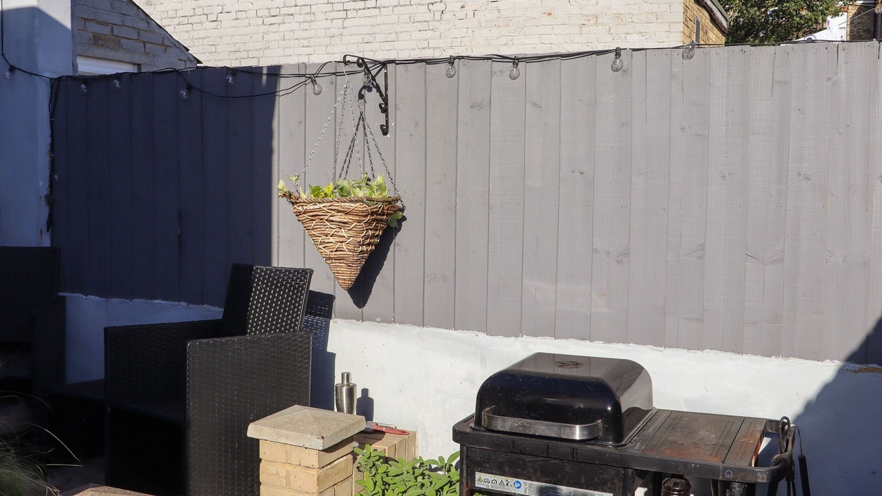 Photo of Outdoor in Margate