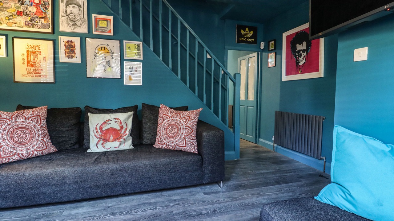 Photo of Livingroom in Margate