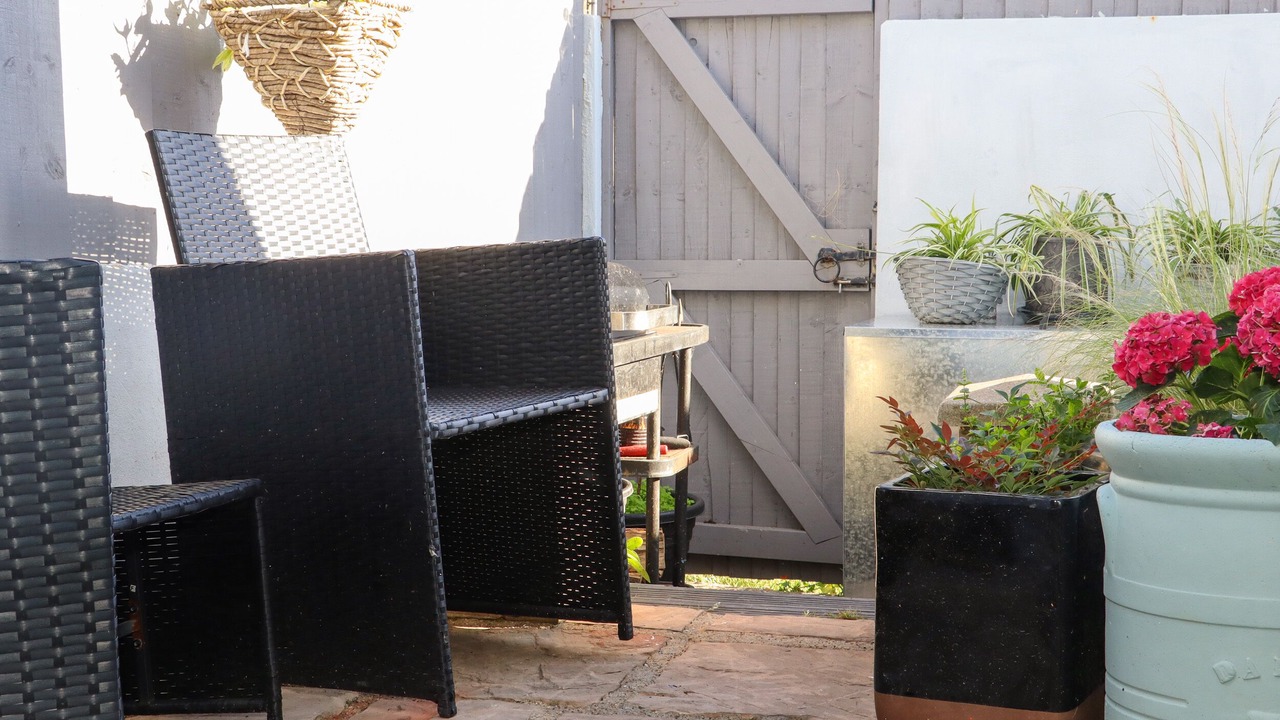 Photo of Outdoor in Margate