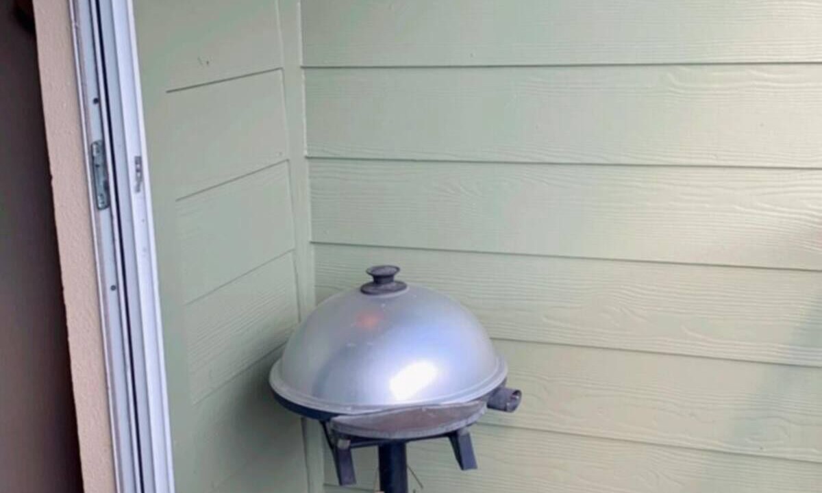 Photo of Outdoor in Greater Fondren Southwest