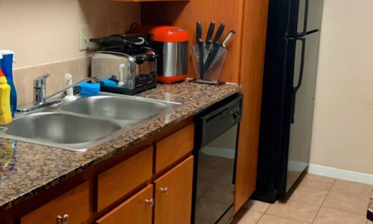 Photo of Kitchen in Greater Fondren Southwest