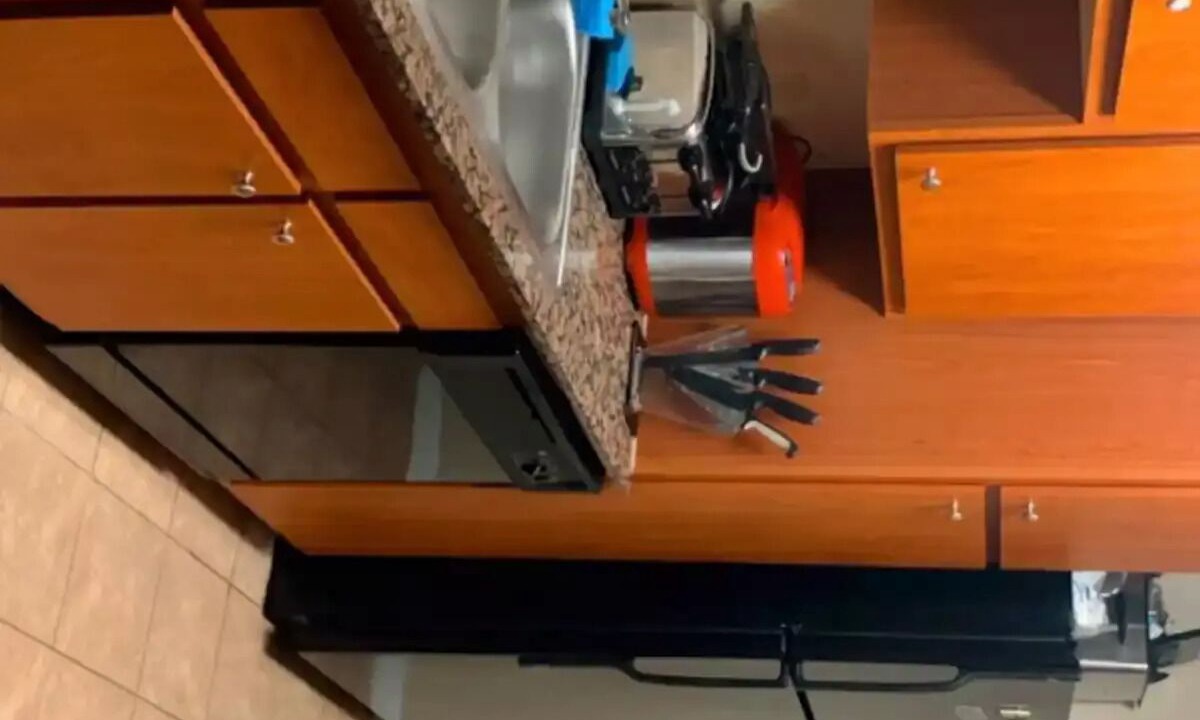 Photo of Kitchen in Greater Fondren Southwest