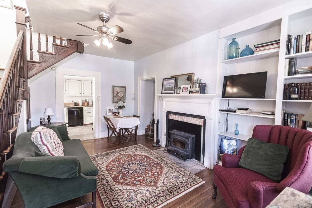 Photo of Livingroom in Bolivar