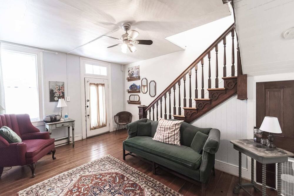 Photo of Livingroom in Bolivar