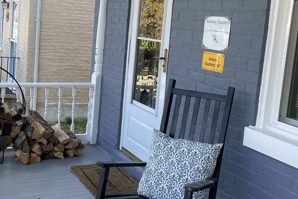 Photo of Outdoor in Bolivar