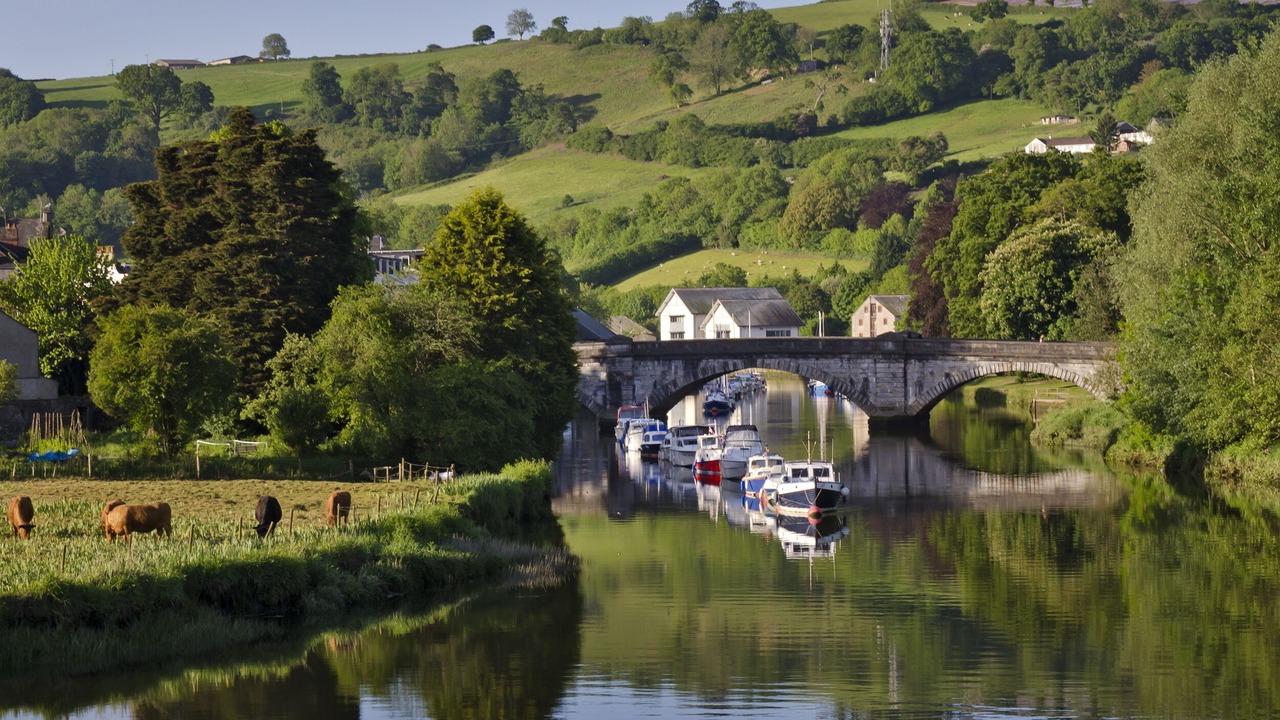 Photo of Outdoor in Totnes