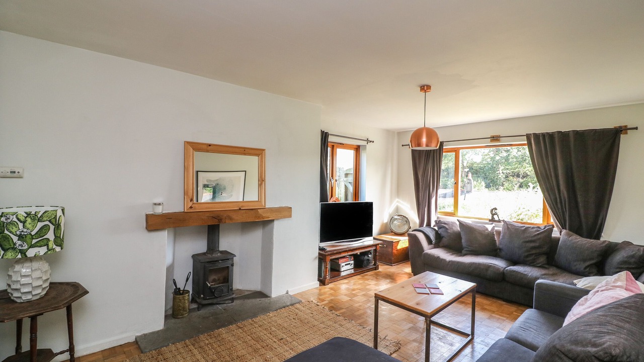 Photo of Livingroom in Totnes