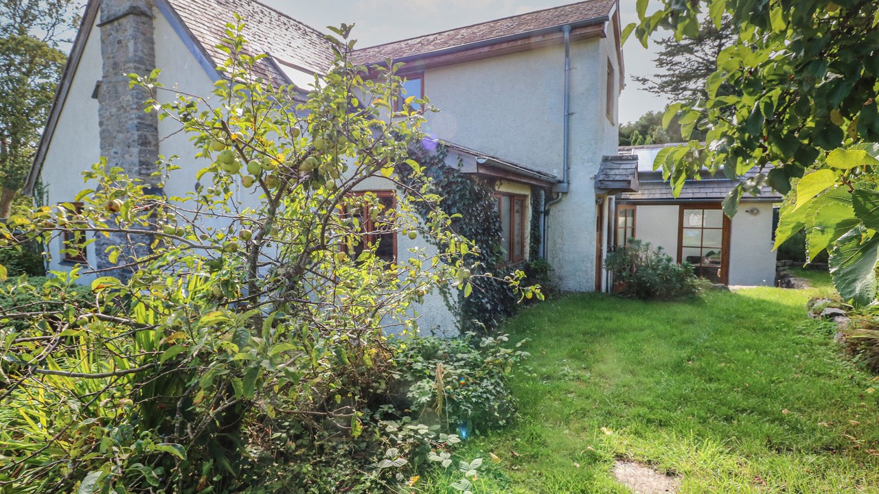 Photo of Outdoor in Totnes