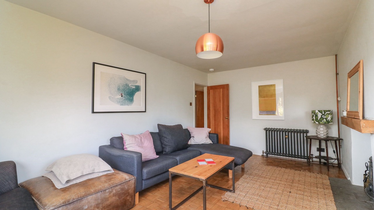 Photo of Livingroom in Totnes