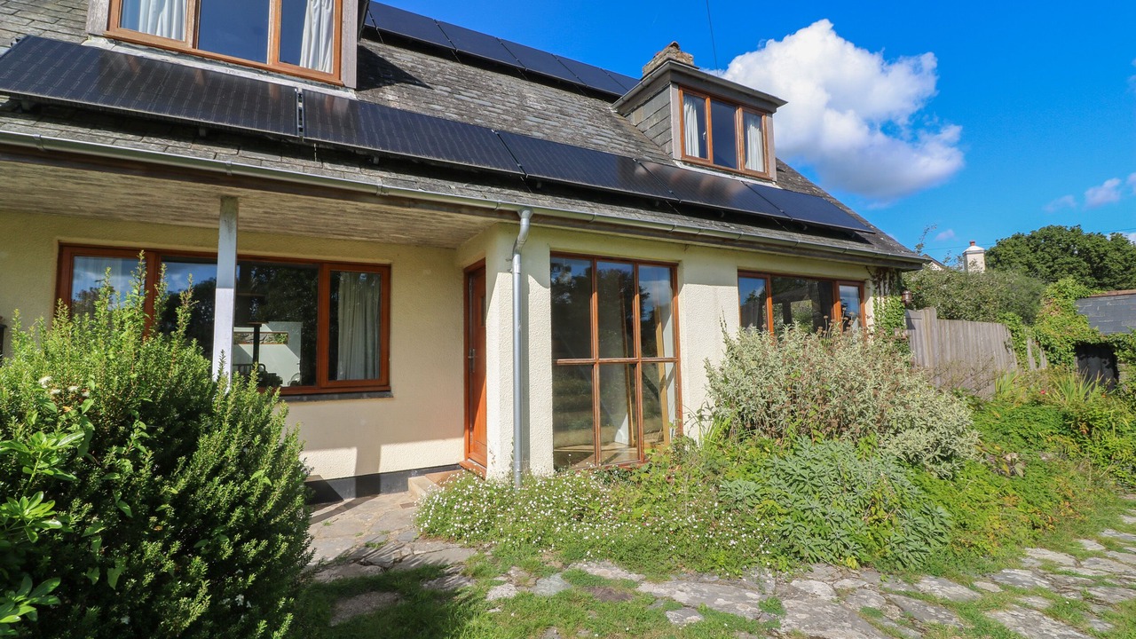 Photo of Outdoor in Totnes