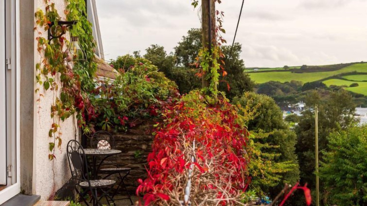 Photo of Outdoor in Pentewan