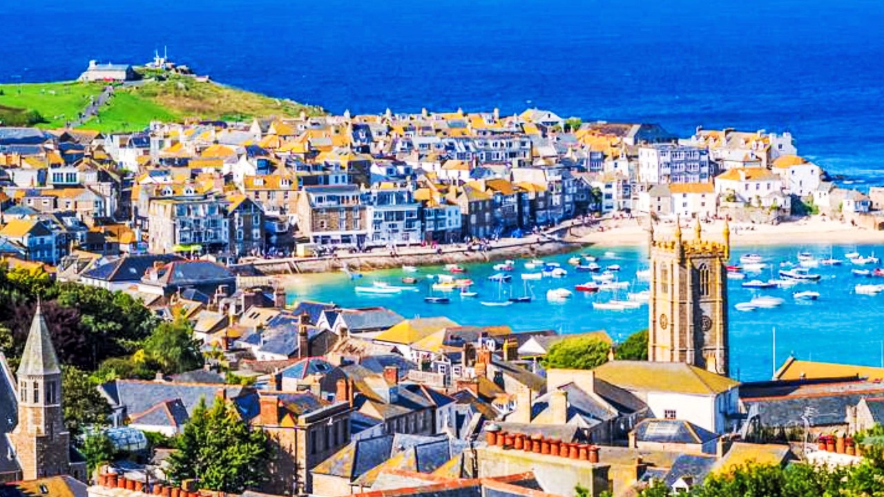 Photo of Outdoor in Pentewan