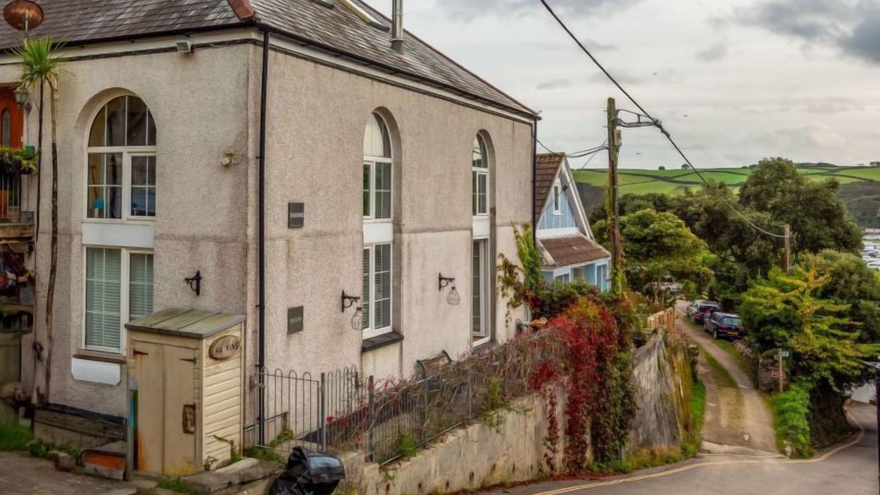 Photo of Others in Pentewan