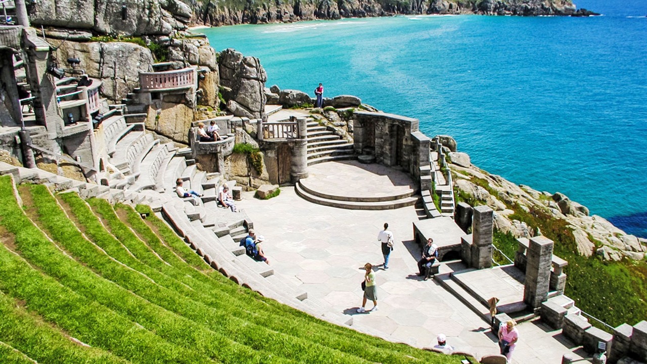 Photo of Outdoor in Pentewan