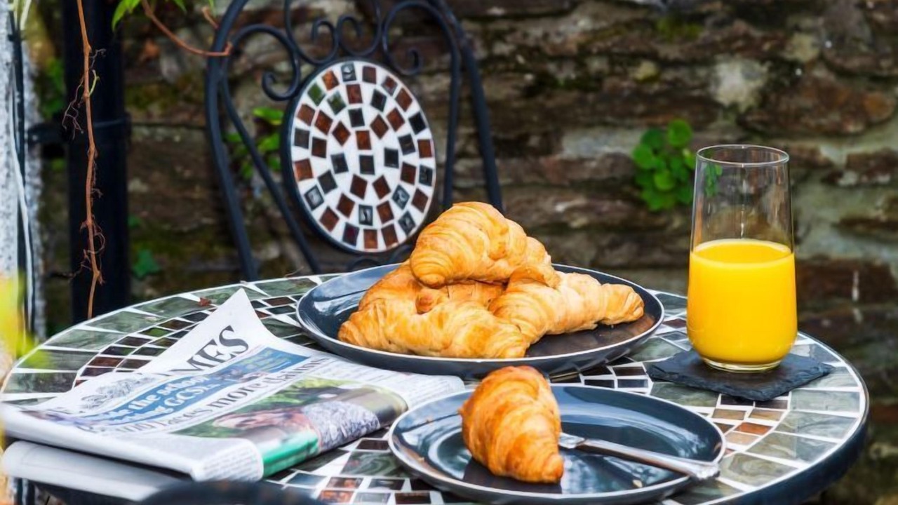 Photo of Outdoor in Pentewan