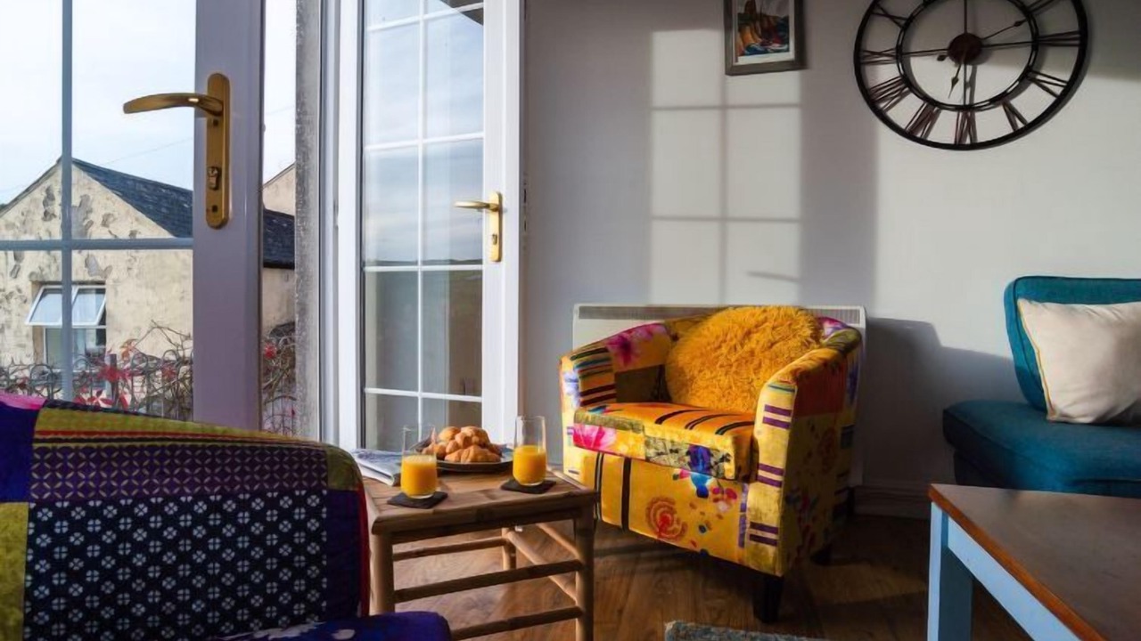 Photo of Livingroom in Pentewan