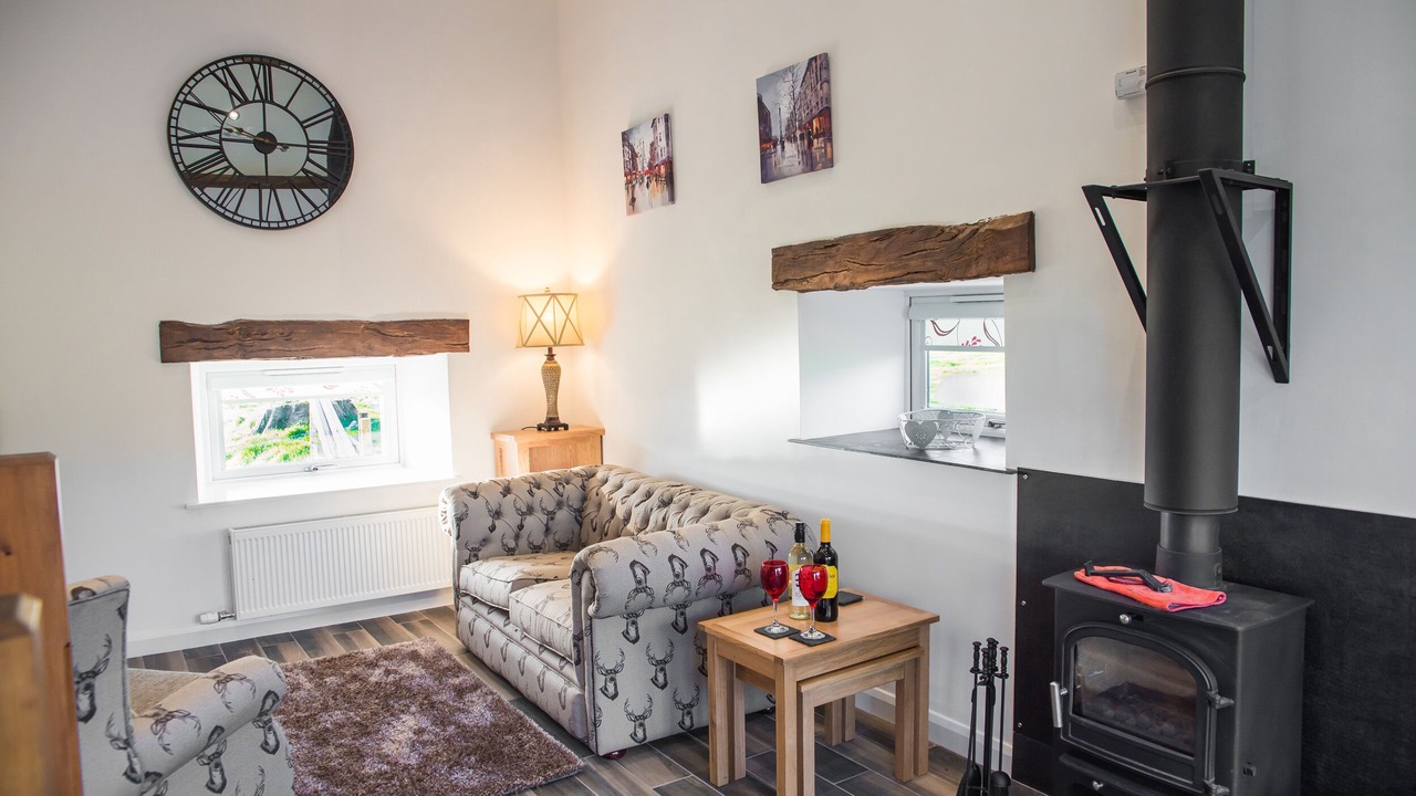 Photo of Livingroom in Penrith