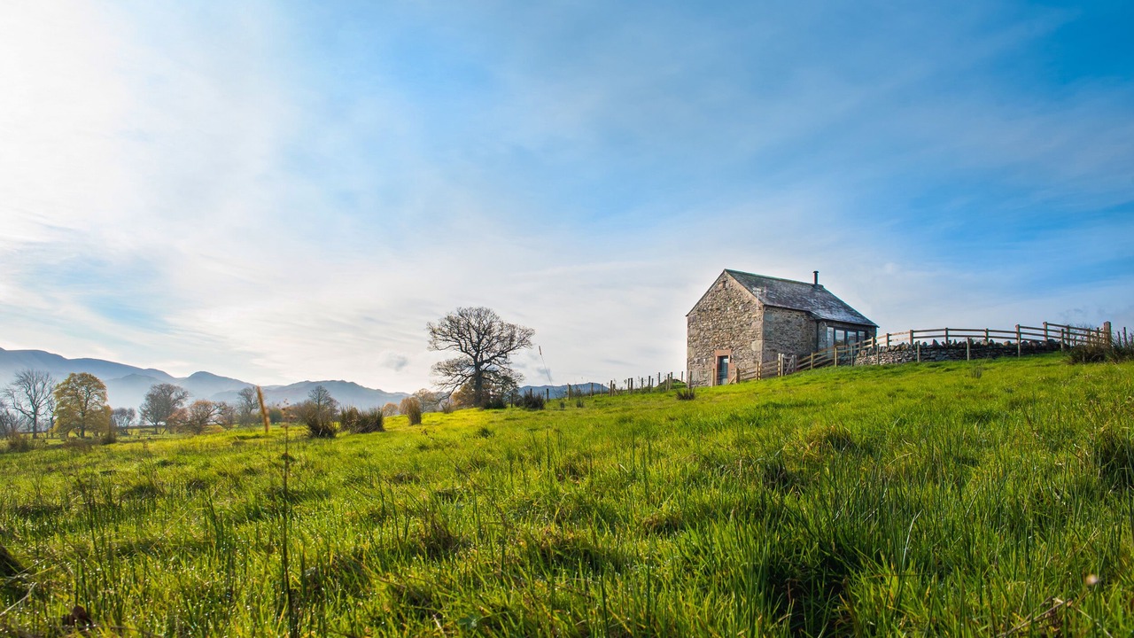 Photo of Outdoor in Penrith