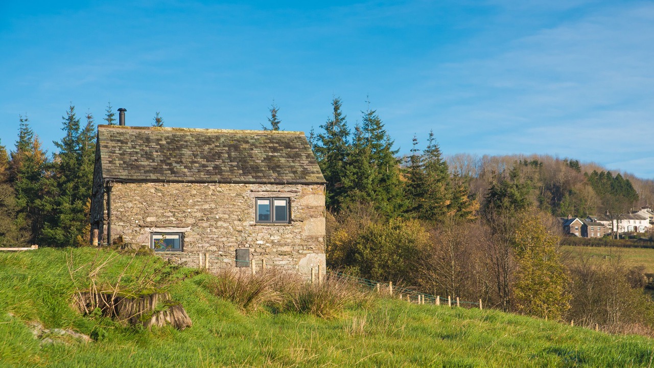 Photo of Outdoor in Penrith