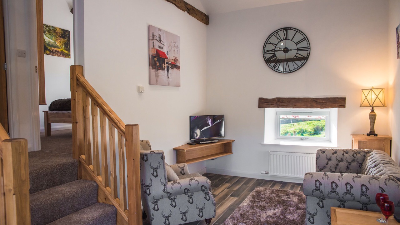 Photo of Livingroom in Penrith