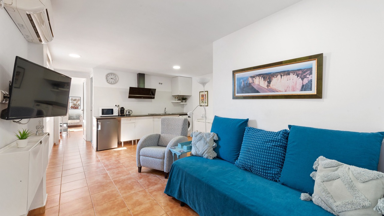 Photo of Livingroom in Catarroja