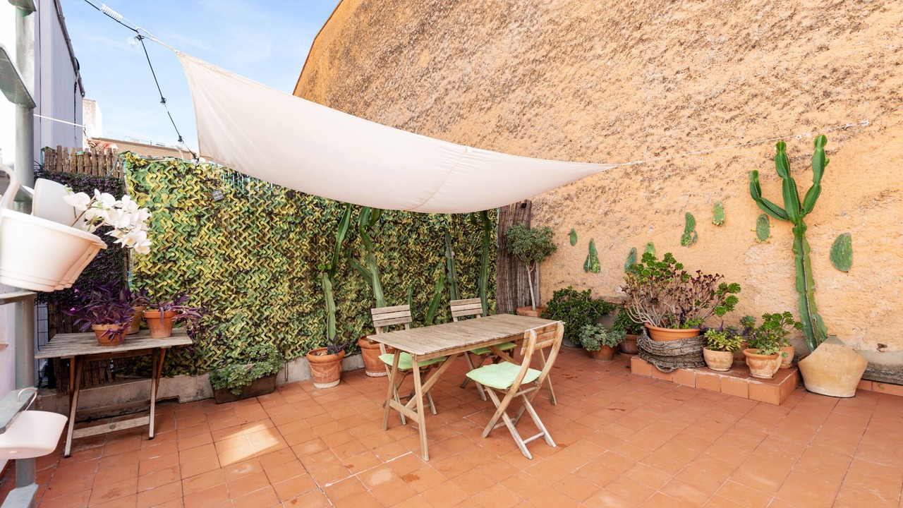Photo of Patio Balcony in Catarroja