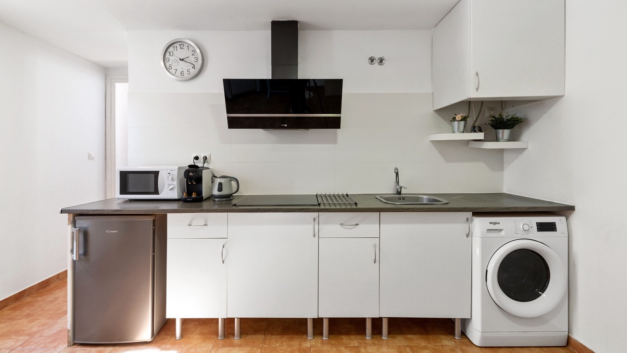 Photo of Kitchen in Catarroja