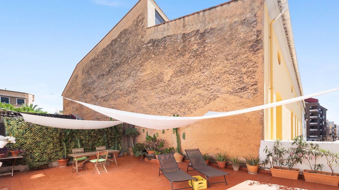 Photo of Outdoor in Catarroja