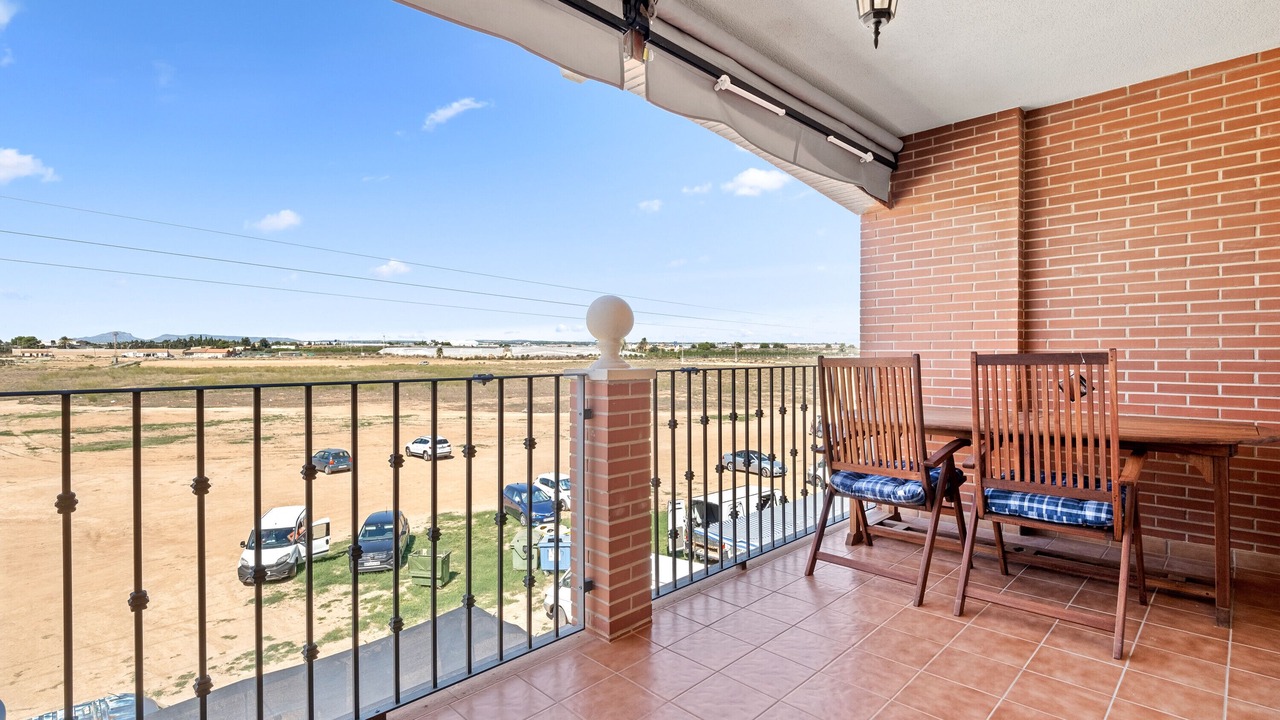 Photo of Outdoor in San Pedro del Pinatar