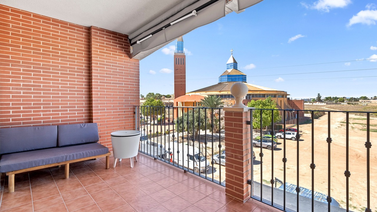Photo of Outdoor in San Pedro del Pinatar