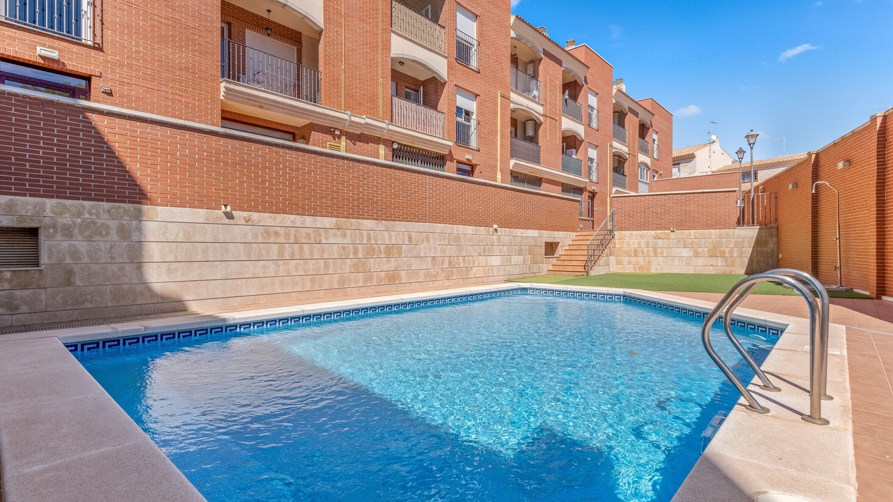Photo of Outdoor in San Pedro del Pinatar