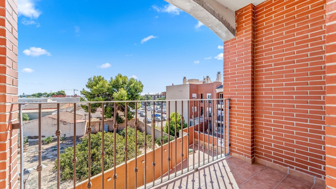 Photo of Outdoor in San Pedro del Pinatar