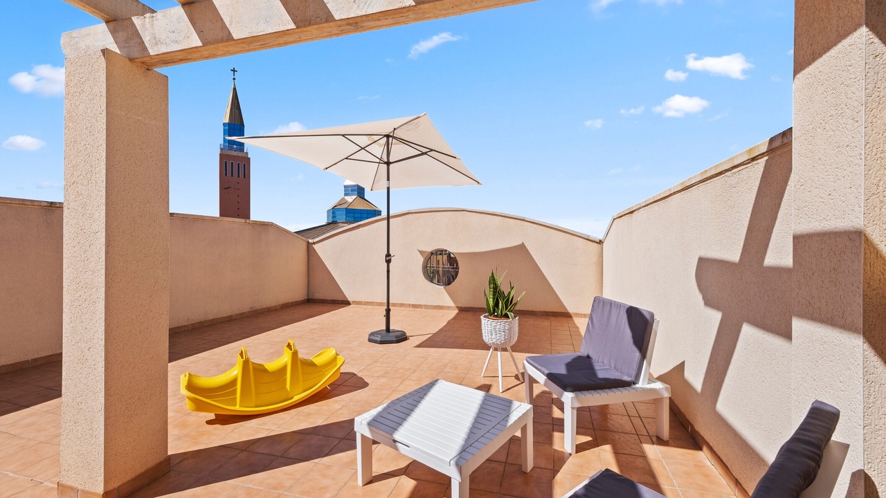 Photo of Outdoor in San Pedro del Pinatar