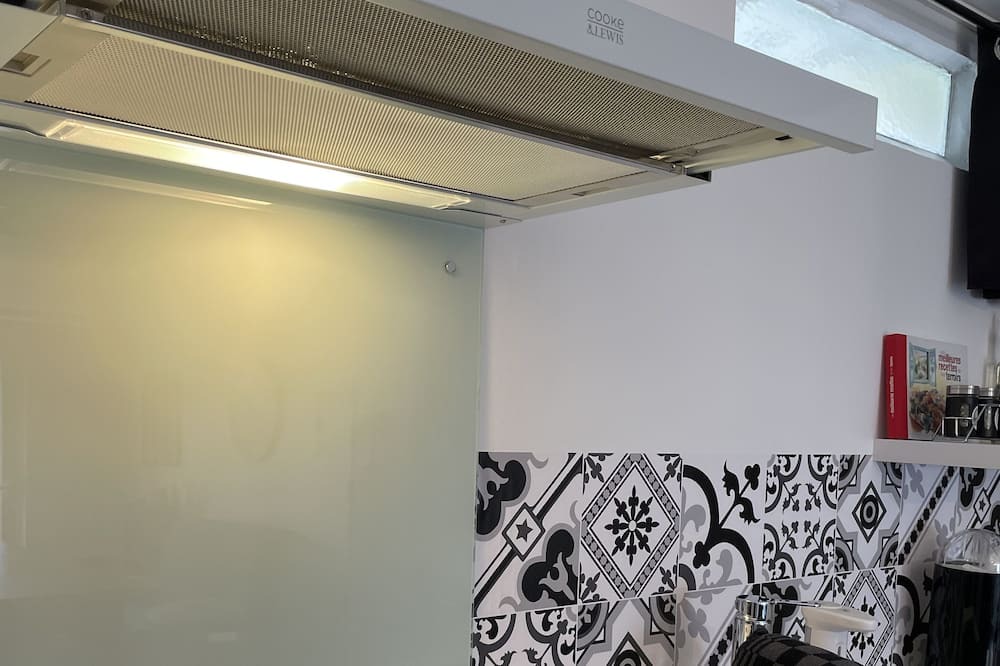 Photo of Kitchen in Chateaudun