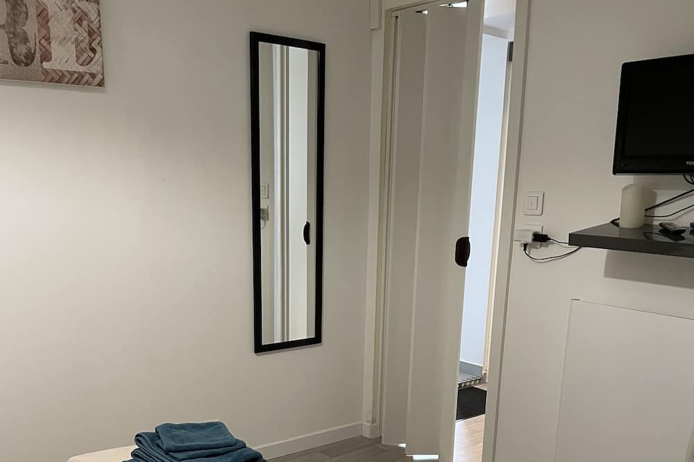 Photo of Bedroom in Chateaudun