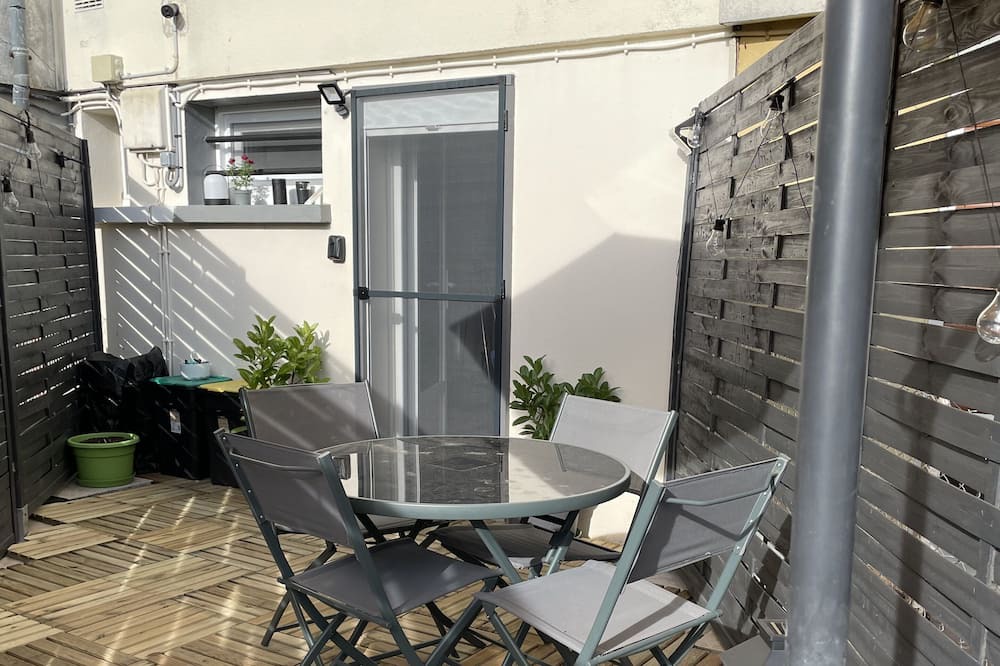 Photo of Outdoor in Chateaudun