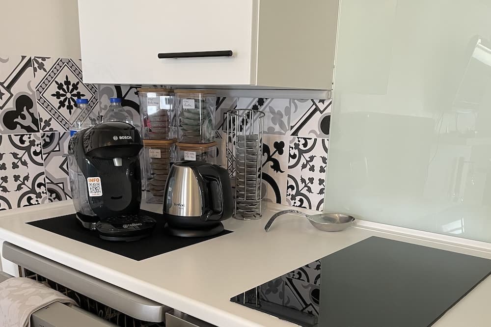 Photo of Kitchen in Chateaudun